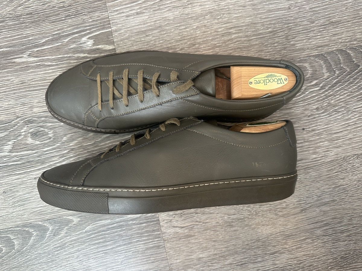 Common projects size 43 online