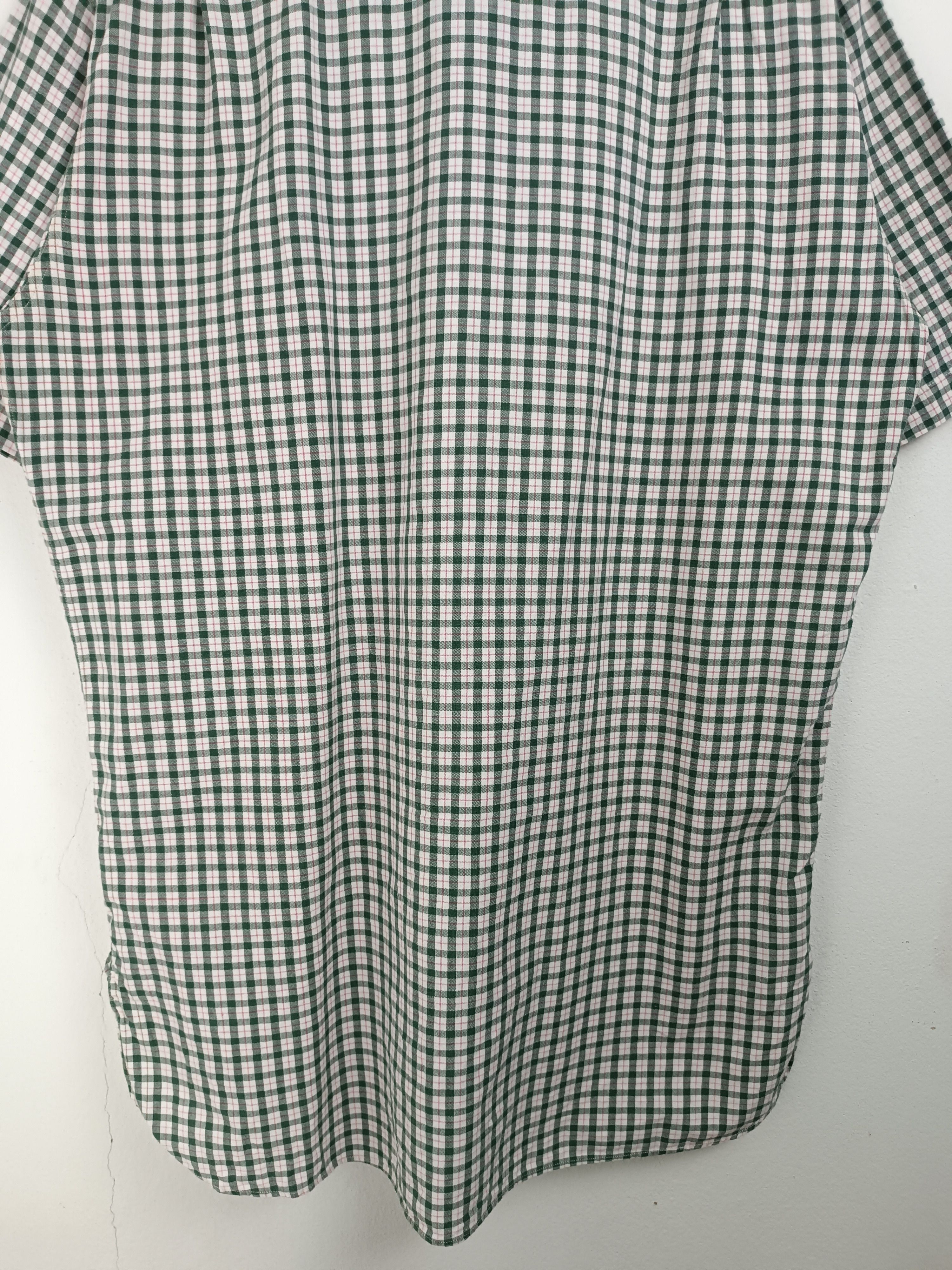 RRL Ralph Lauren VINTAGE RRL RALPH LAUREN BIG & TALL DOUBLE POCKET SHIRTS Size US L / EU 52-54 / 3 - 17 Thumbnail