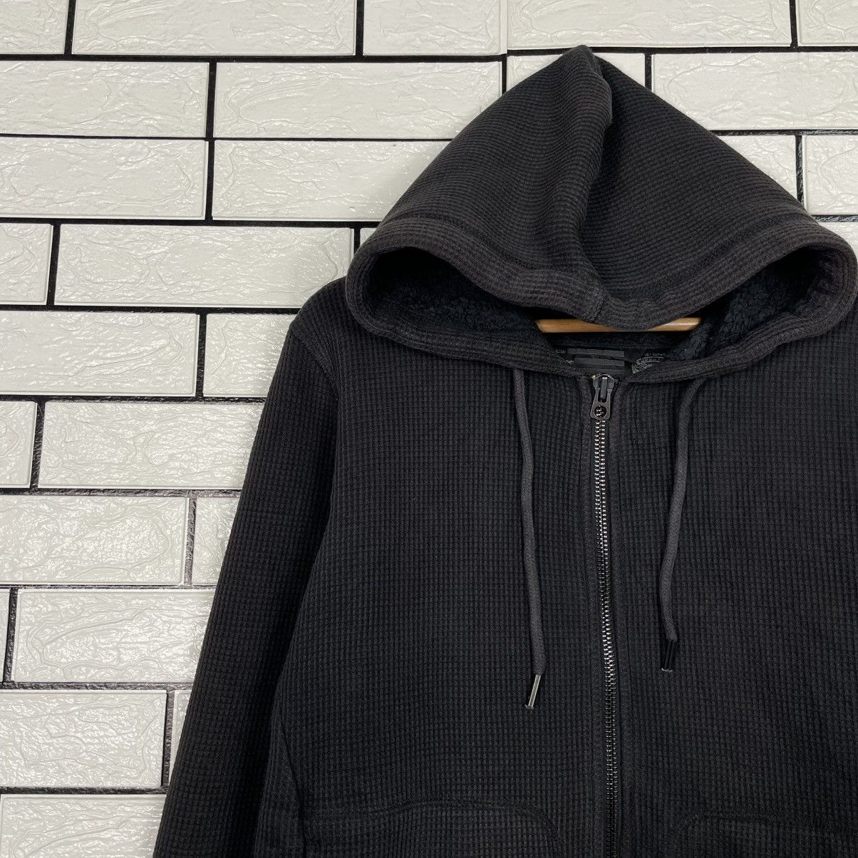 Diesel Diesel Zipper Hoodie Size US M / EU 48-50 / 2 - 6 Thumbnail