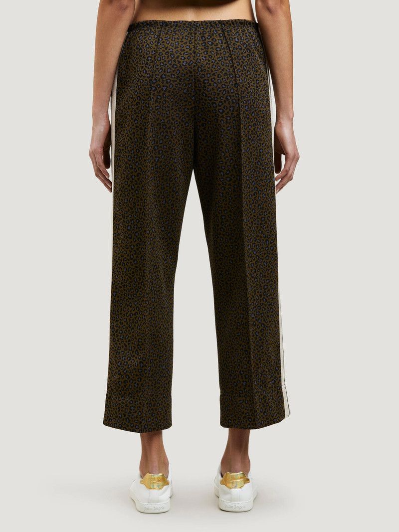 Palm Angels o1y1125 Sweatpant in Multicolor Size 30" / US 8 / IT 44 - 4 Thumbnail