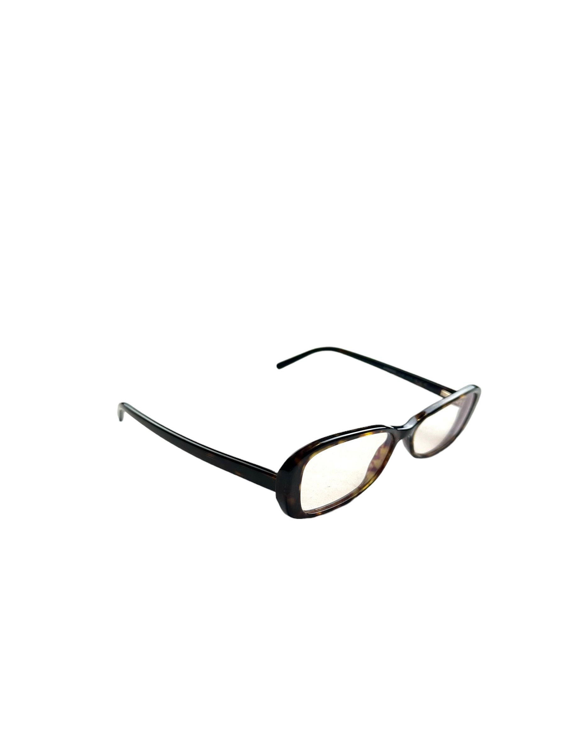 Givenchy Givenchy marble slim glasses Size ONE SIZE - 2 Thumbnail