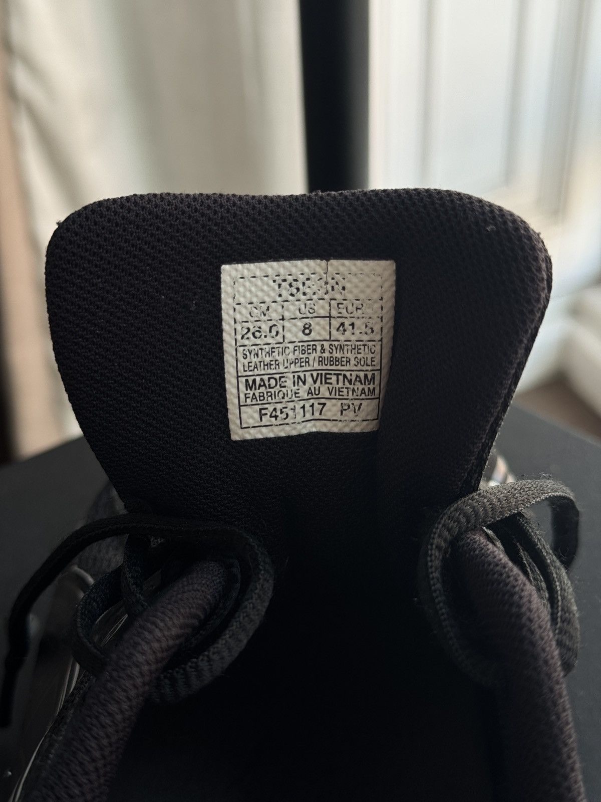 Asics × Kiko Kostadinov Kiko Kostadinov x Asics - Gel-Burz 1 Size US 8 / EU 41 - 7 Thumbnail