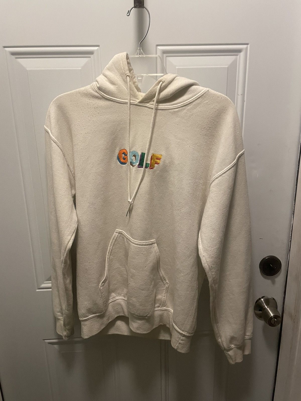 Golf Wang Golf Wang Hoodie Grailed