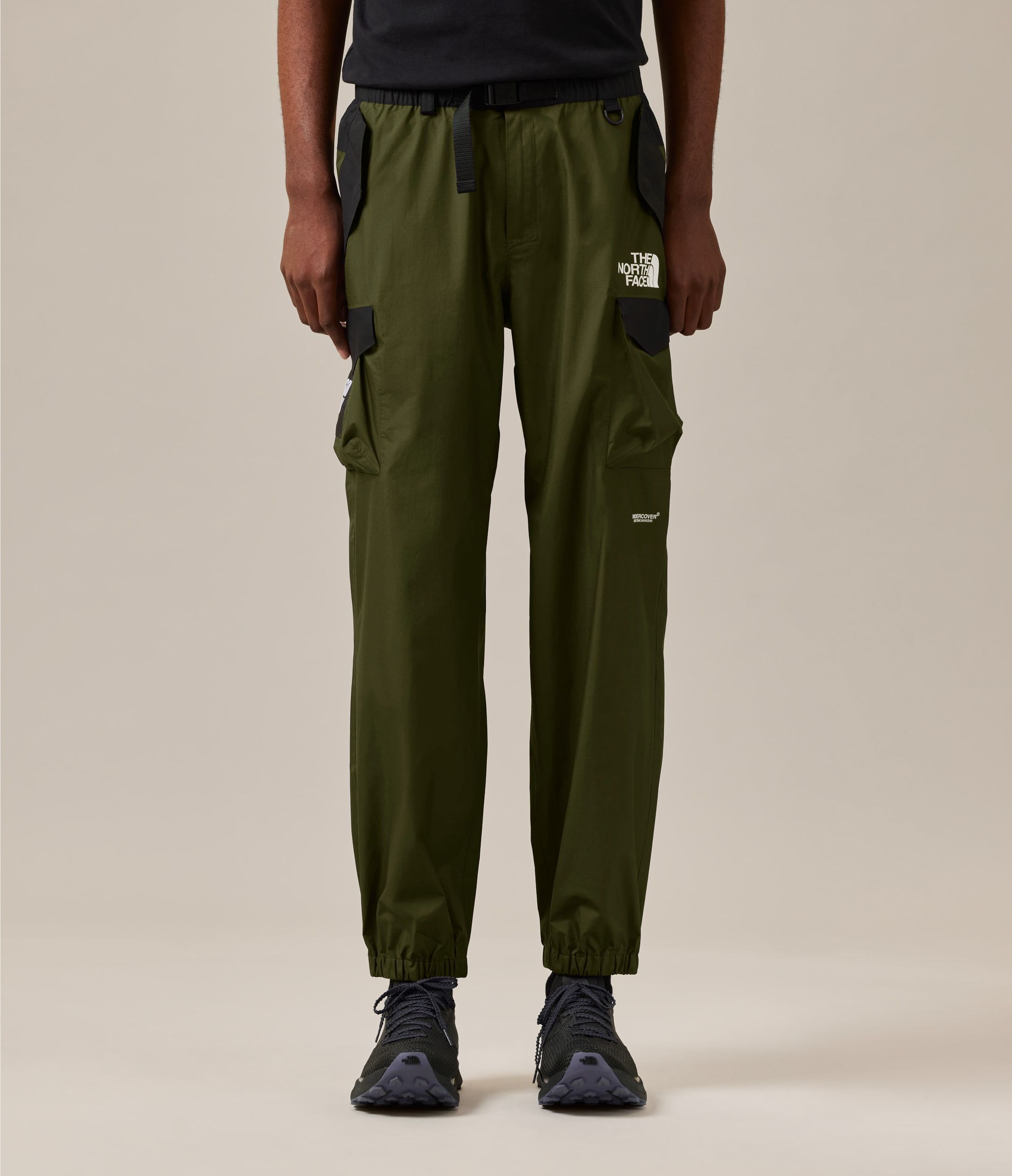 The North Face × Undercover North Face x UNDERCOVER SOUKUU Utility Shell Pants S Size US 31 - 1 Thumbnail