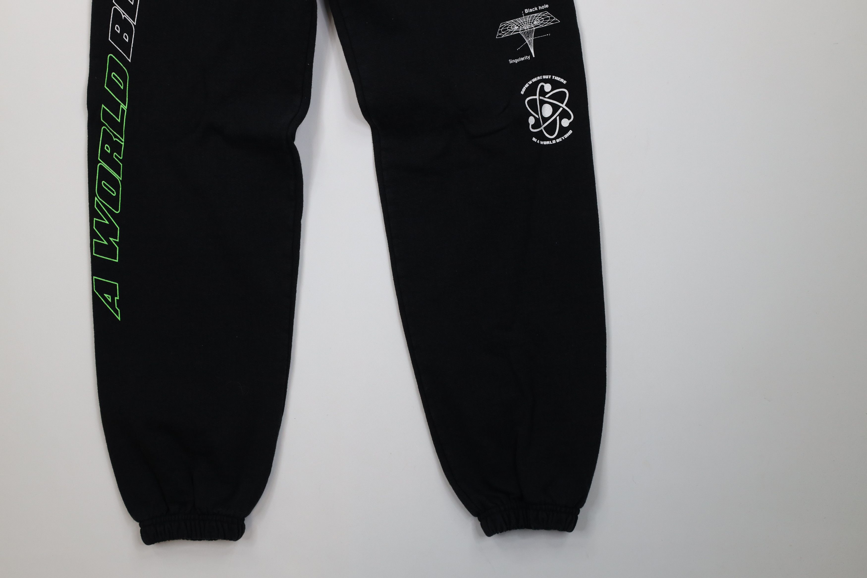 Shadow Hill Shadow Hill Streetwear Heavyweight Sweatpants Joggers USA Size US 32 / EU 48 - 4 Thumbnail