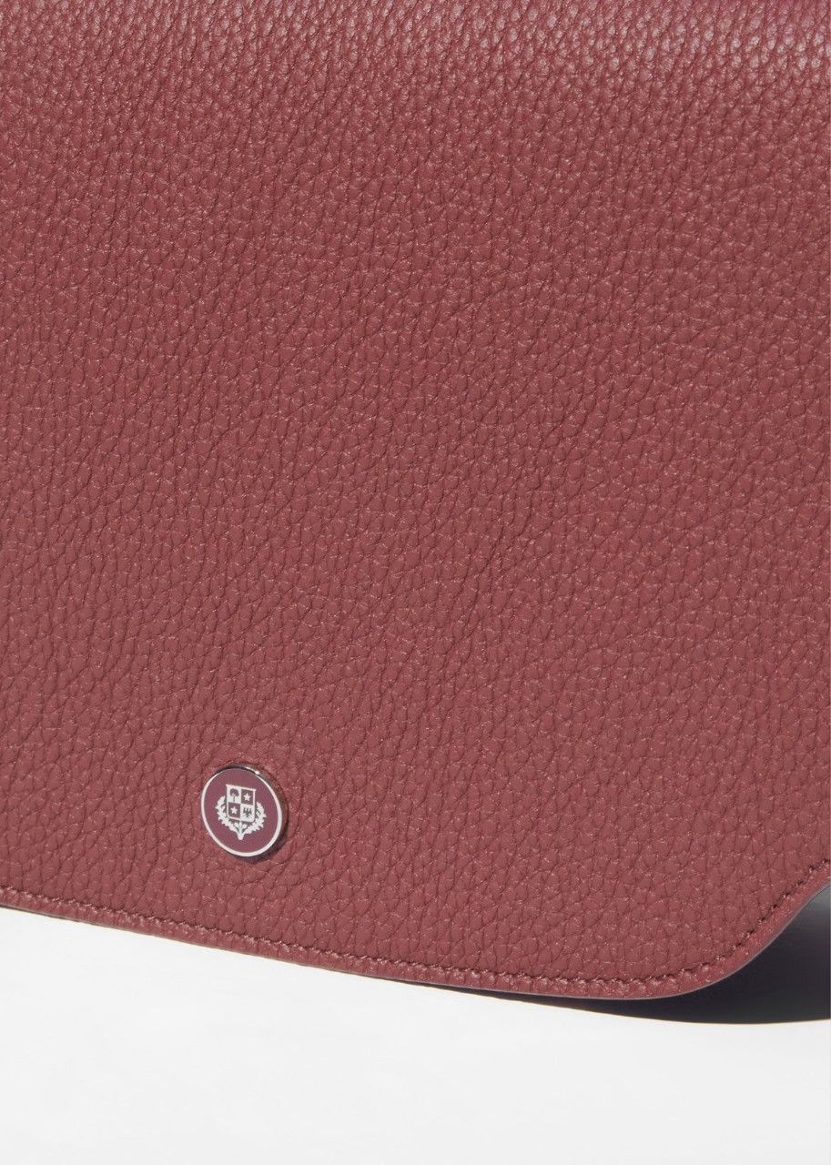Loro Piana o1srvl11e0624 Size: OS FAL6762 Sesia Clutch Purse Size ONE SIZE - 4 Thumbnail