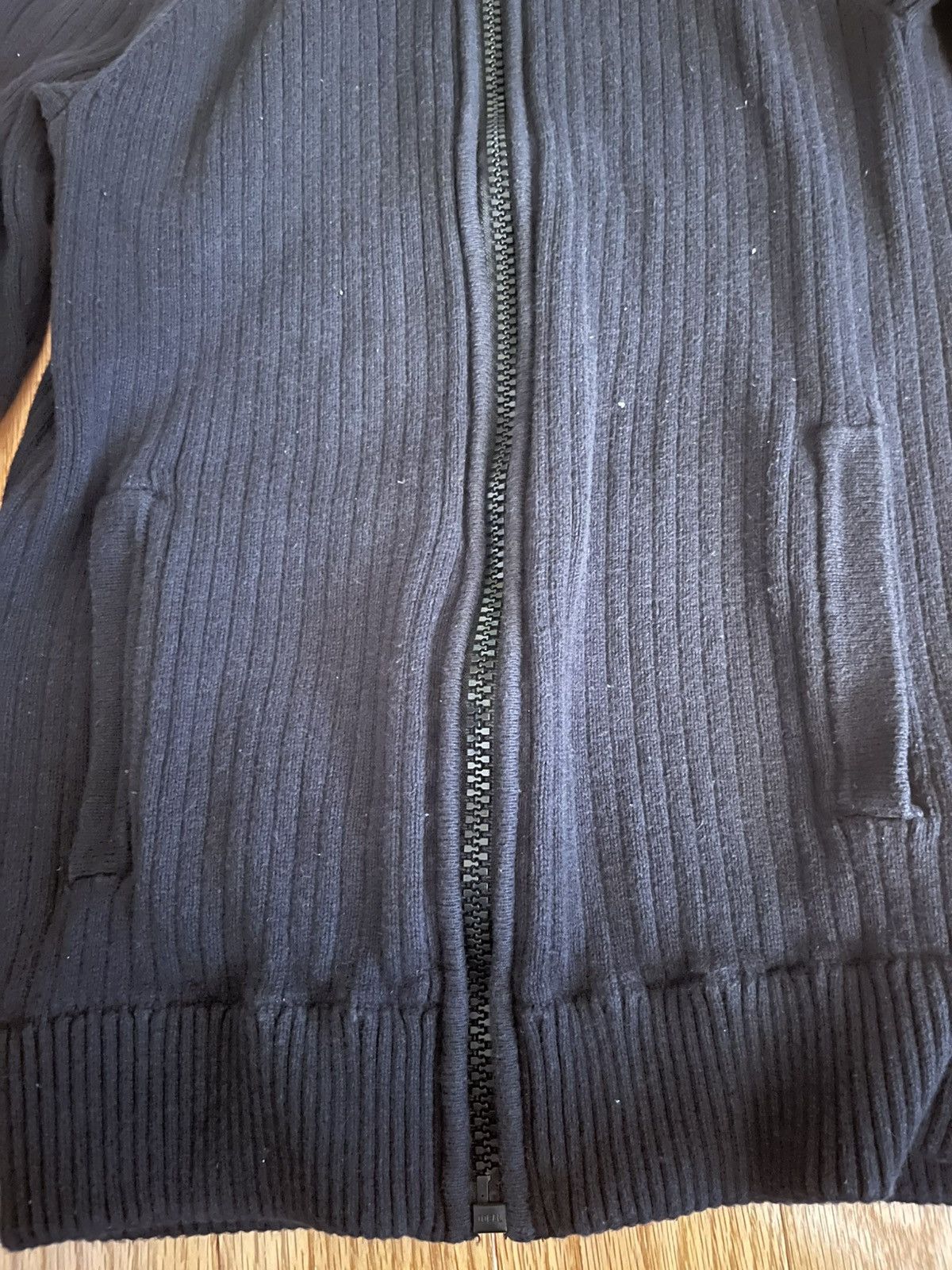 Other × Vintage Knitted vintage sweater Size US S / EU 44-46 / 1 - 2 Thumbnail