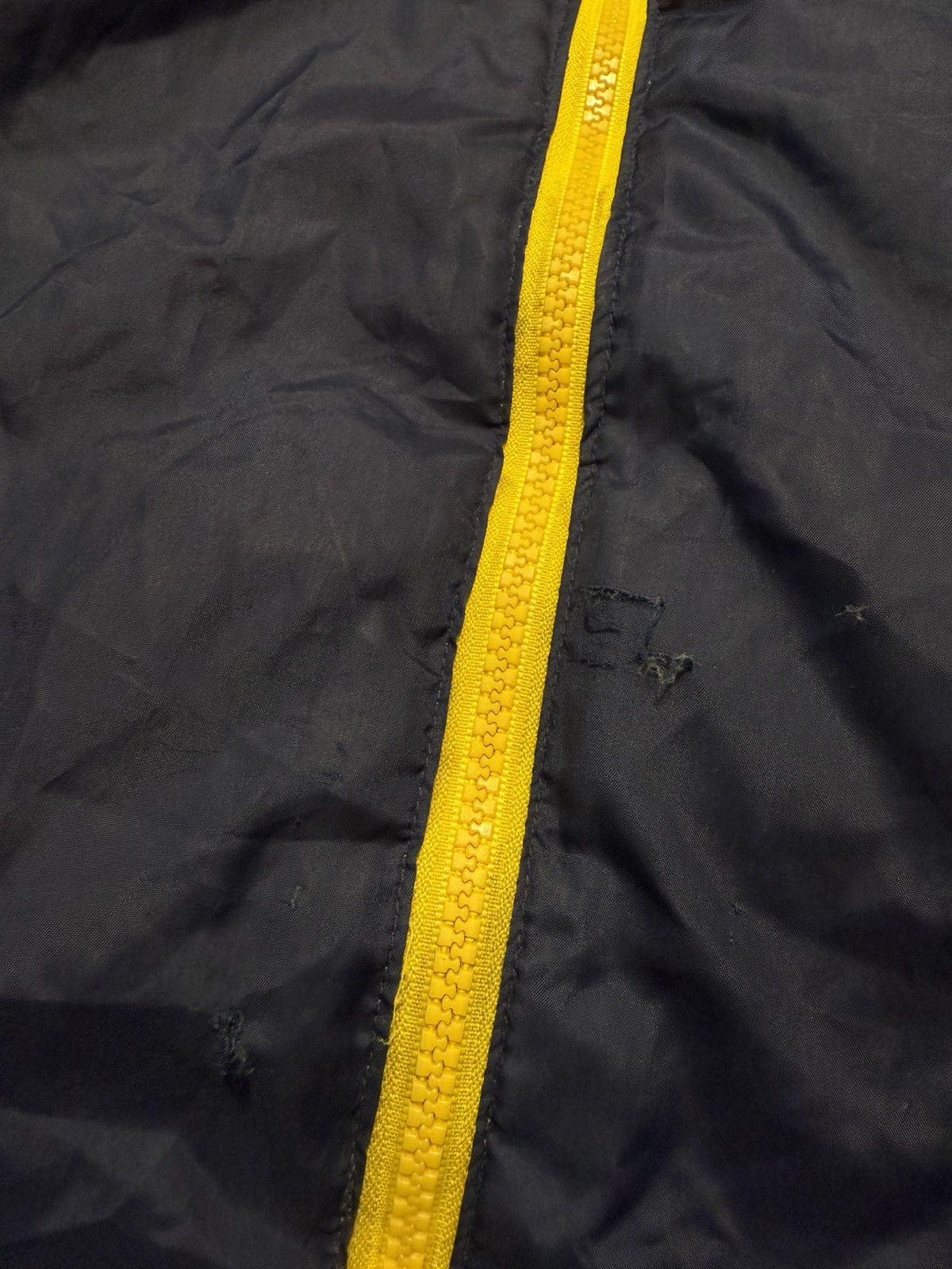 Helly Hansen Helly Hansen Reversible Puffer Jacket Vintage Size US XL / EU 56 / 4 - 7 Thumbnail
