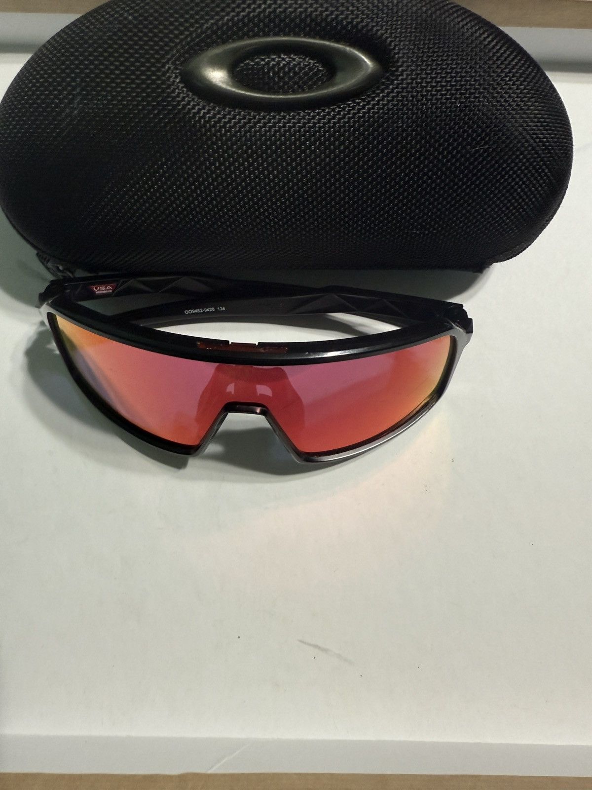 Oakley oakley sutro s prizm Size ONE SIZE - 5 Thumbnail