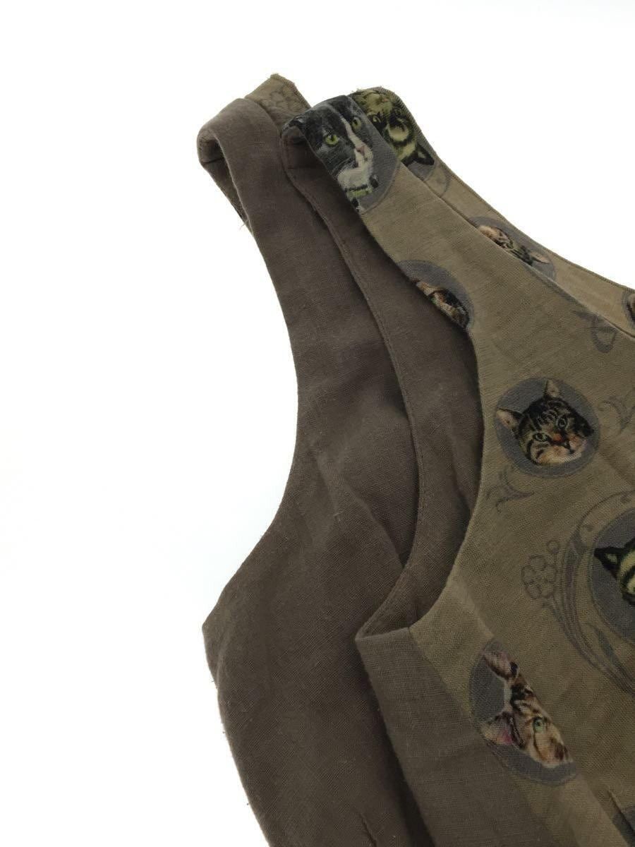 Undercover AW12 Cat Dress Size M / US 6-8 / IT 42-44 - 5 Thumbnail