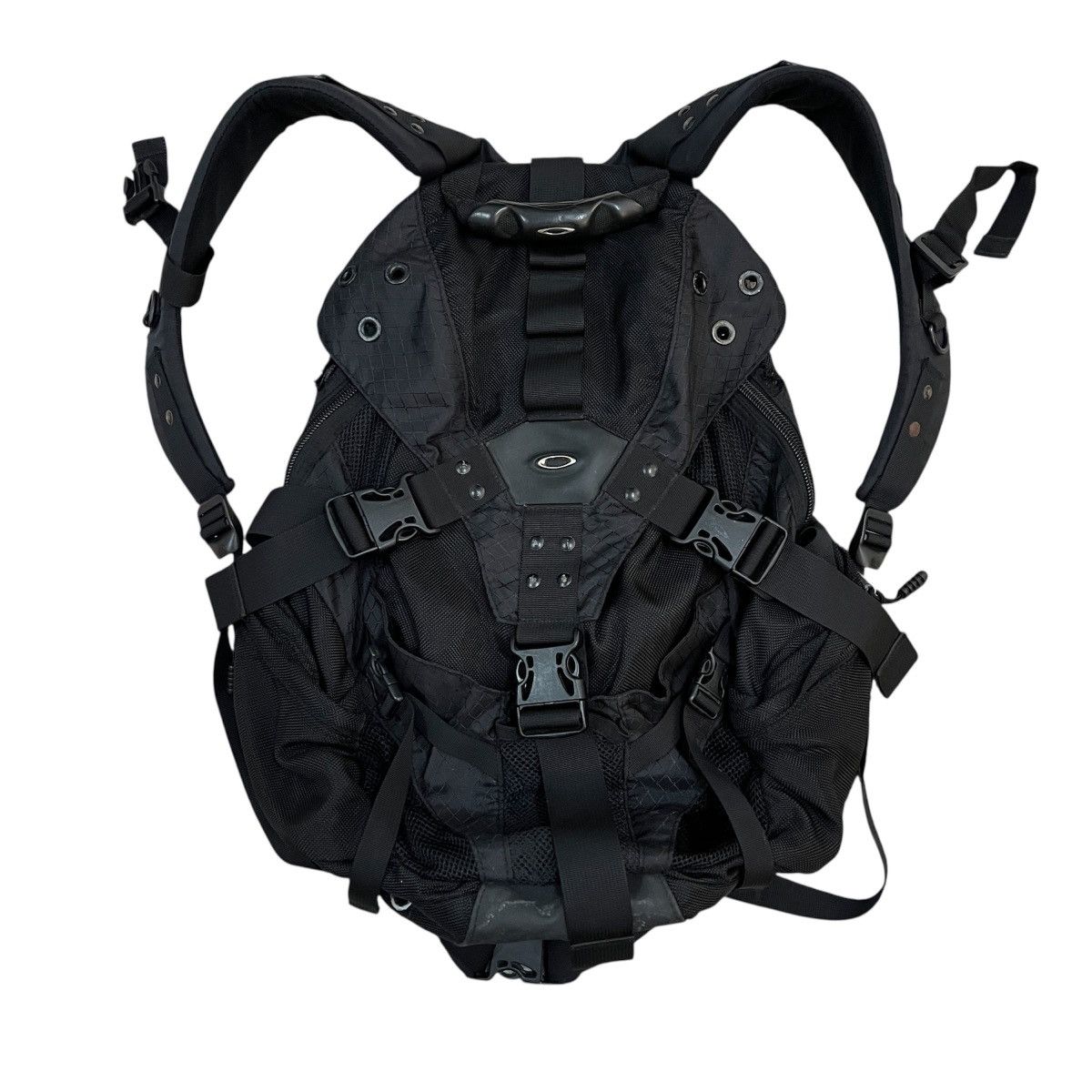 Oakley Oakley Icon 1.0 Tactical Backpack Size ONE SIZE - 1 Thumbnail
