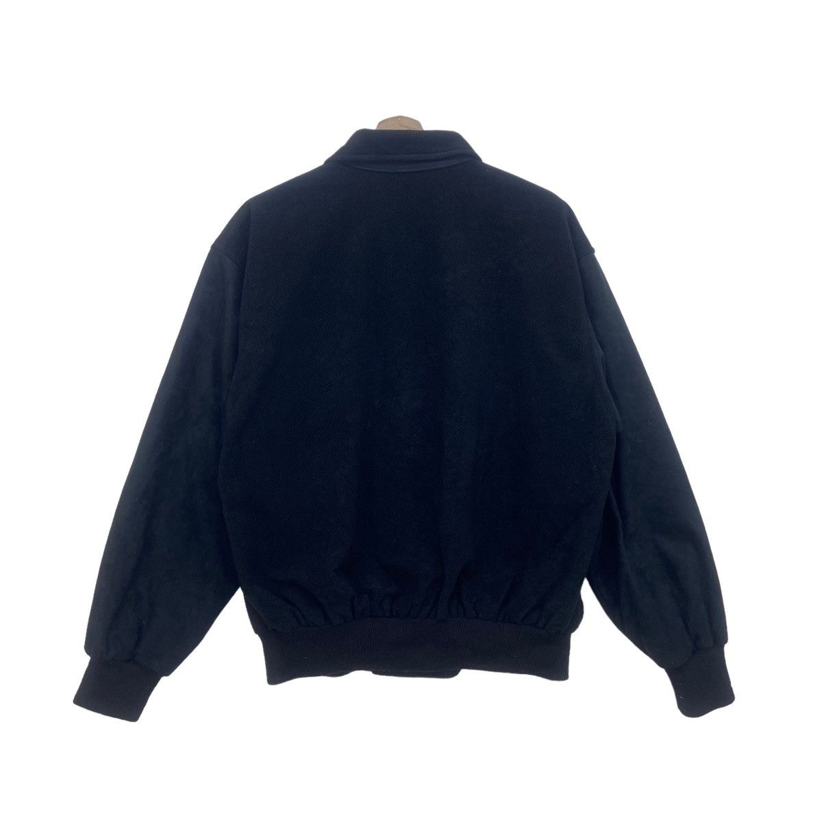 MCM Vintage MCM Legere Bomber Style Jacket Size US S / EU 44-46 / 1 - 3 Thumbnail