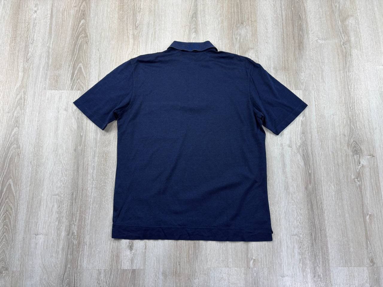 Pal Zileri × Vintage Mens t shirt Pal Zileri Size M Size US M / EU 48-50 / 2 - 7 Thumbnail