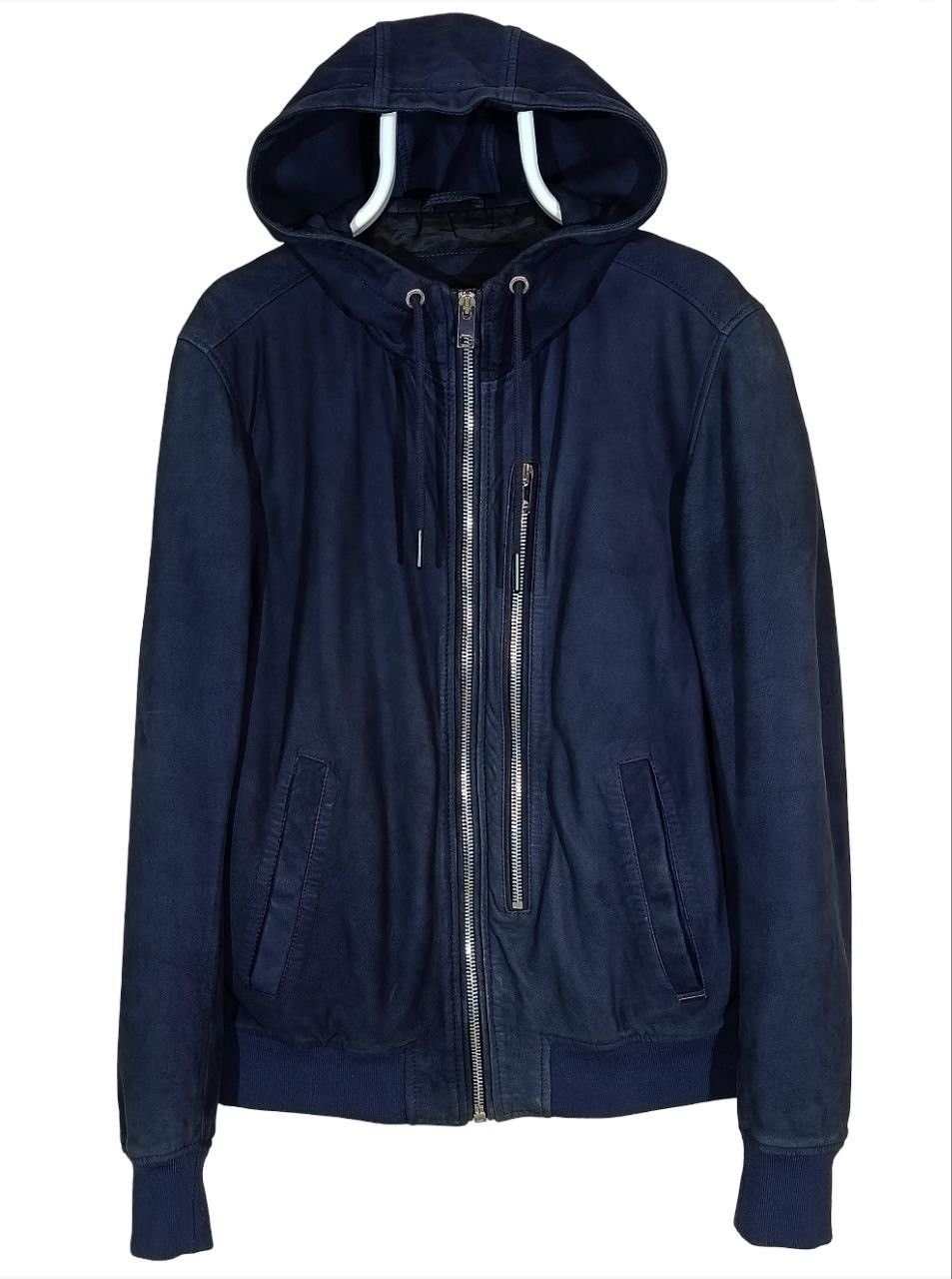 Diesel Diesel Men Jacket Size US L / EU 52-54 / 3 - 1 Thumbnail
