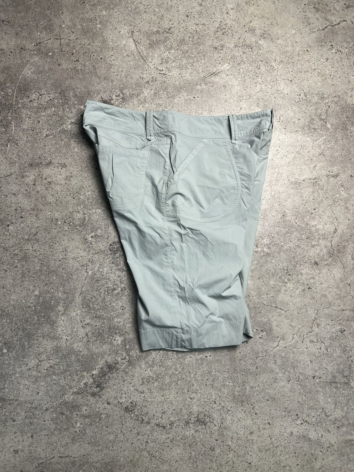 Arc'teryx Vintage 90s Arc’teryx Women’s Shorts Size 30" / US 8 / IT 44 - 1 Thumbnail