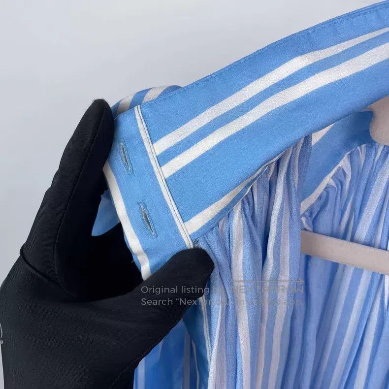 Louis Vuitton Louis Vuitton Casual Shirt Size 4XL / US 24-26 - 3 Thumbnail