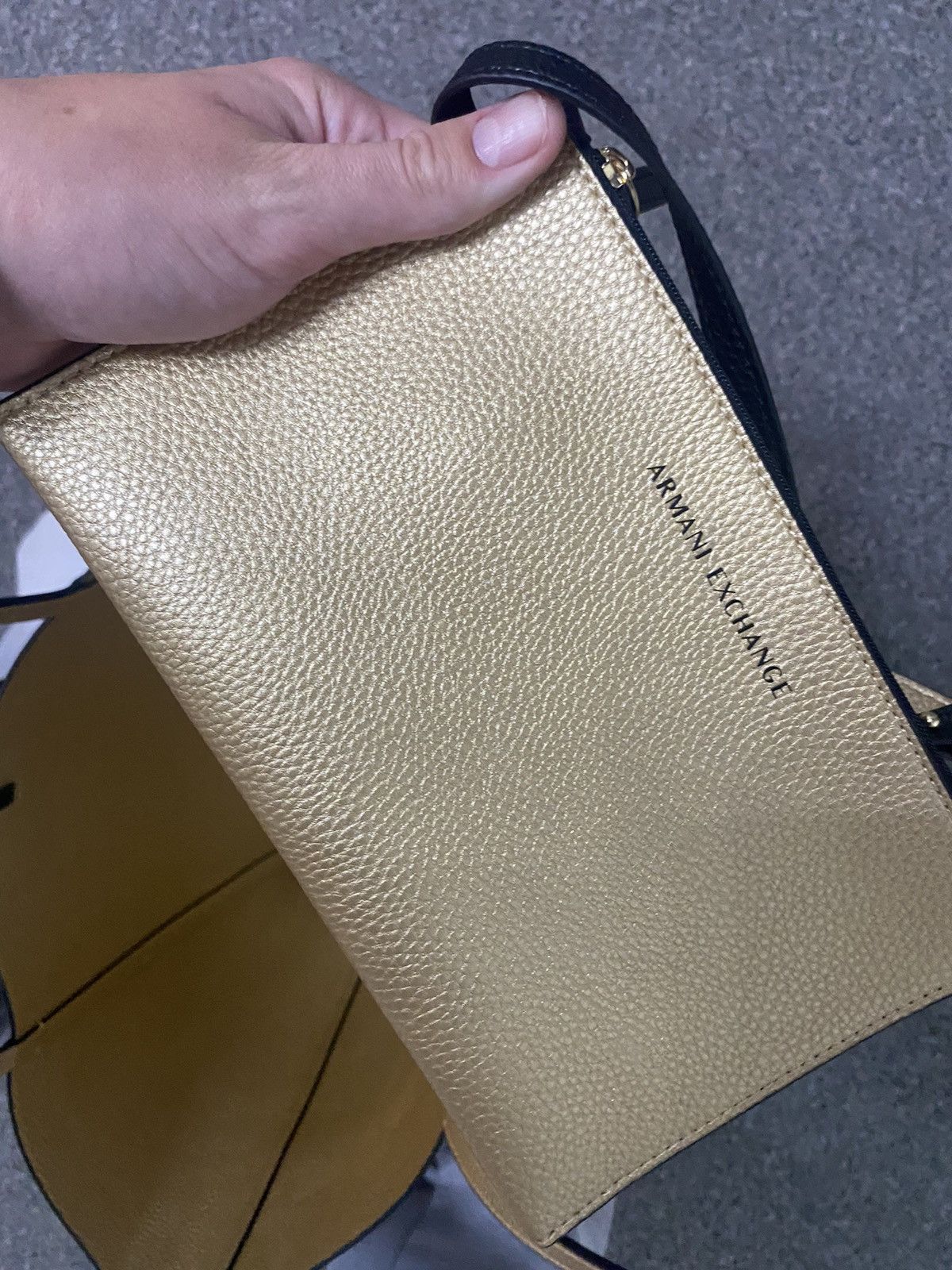 Armani Exchange Armani exchange bag Size ONE SIZE - 5 Thumbnail