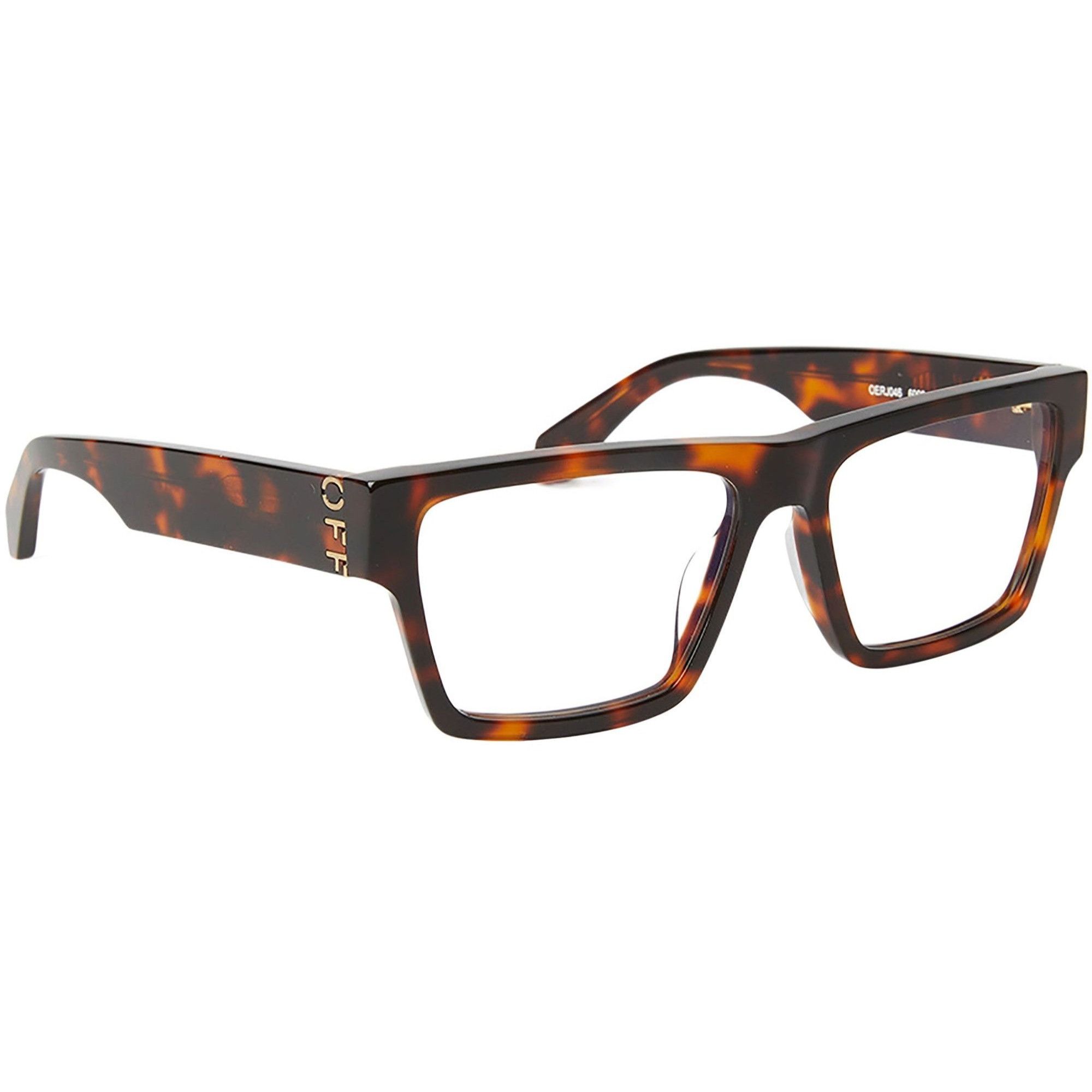 Off-White Off-White Style 46 (STYLE46-OERJ046F23PLA0016000) Size ONE SIZE - 3 Thumbnail