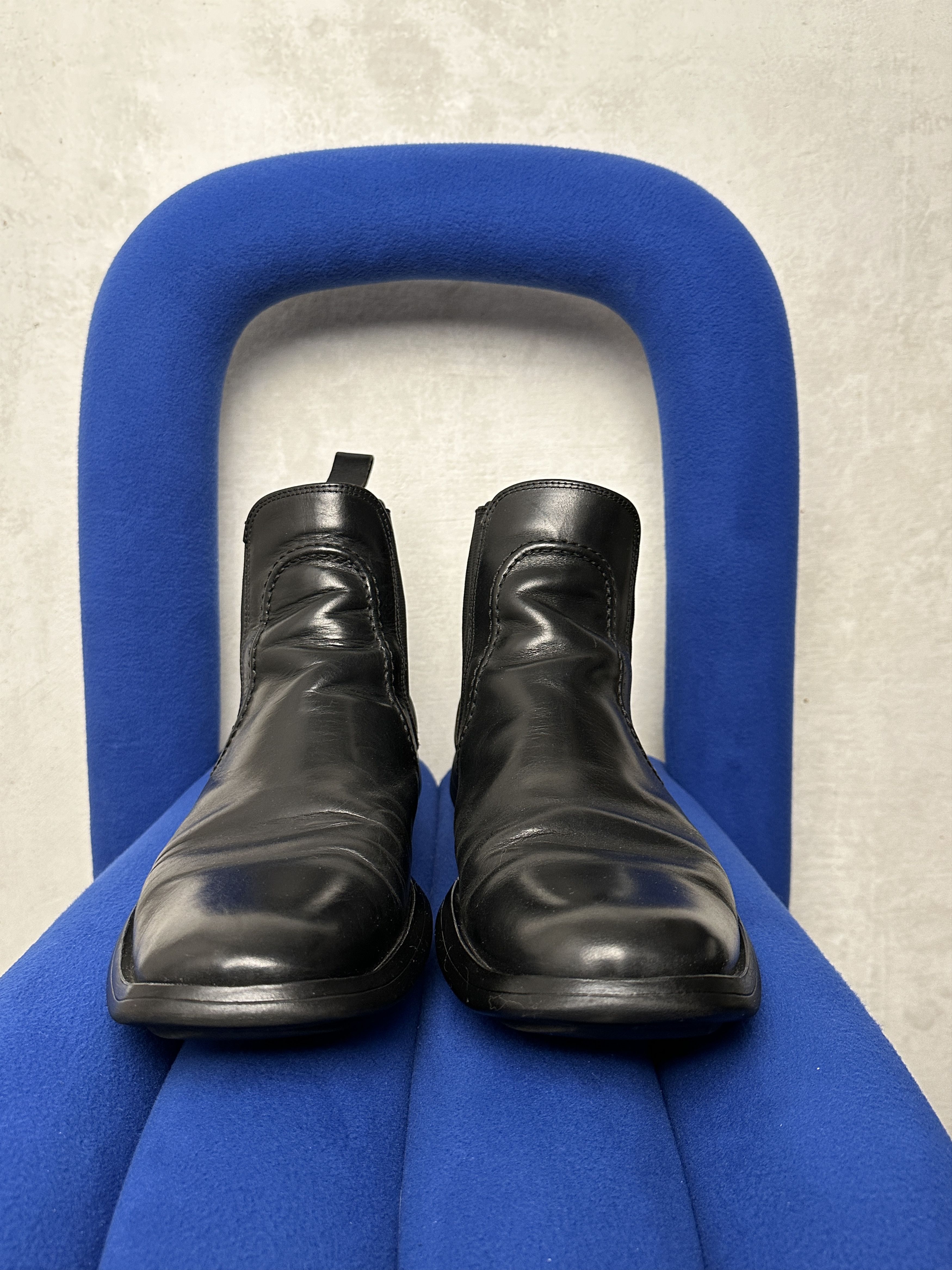 Camper Camper Wholecut Chelsea Boot Size US 11 / EU 44 - 3 Thumbnail
