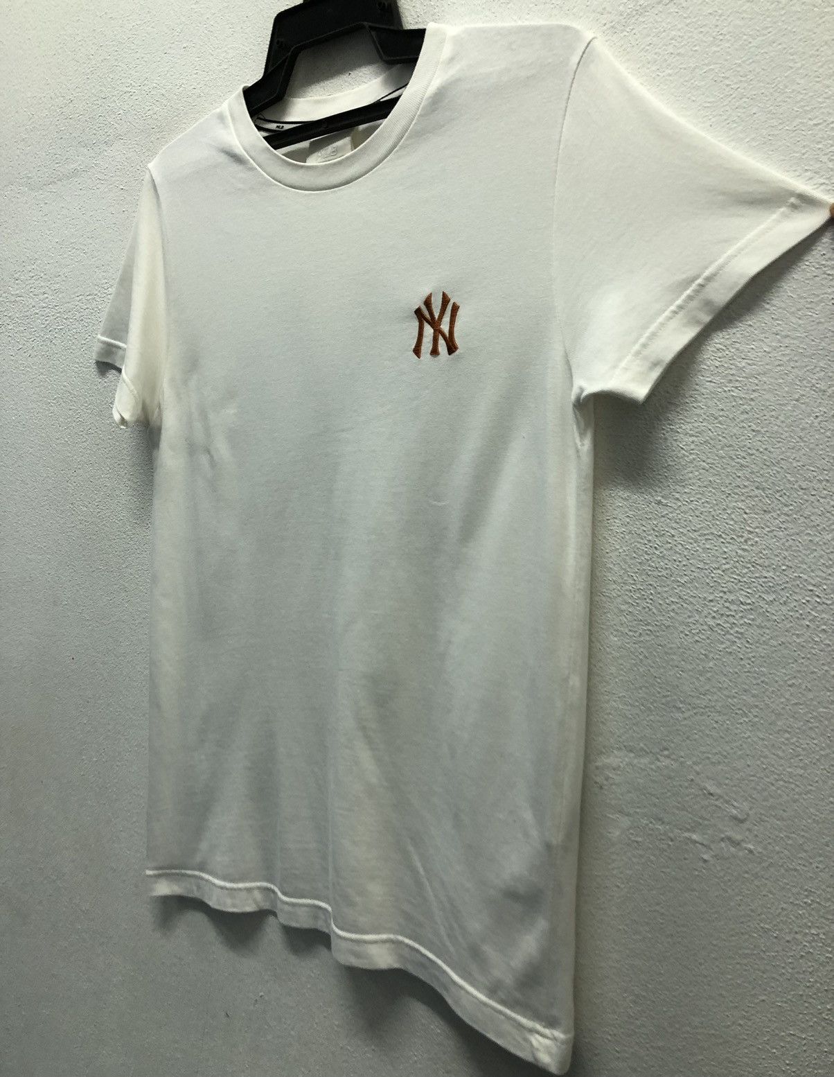 MLB MLB Major League Baseball New Era New York Yankees T-Shirt Size US XS / EU 42 / 0 - 7 Thumbnail