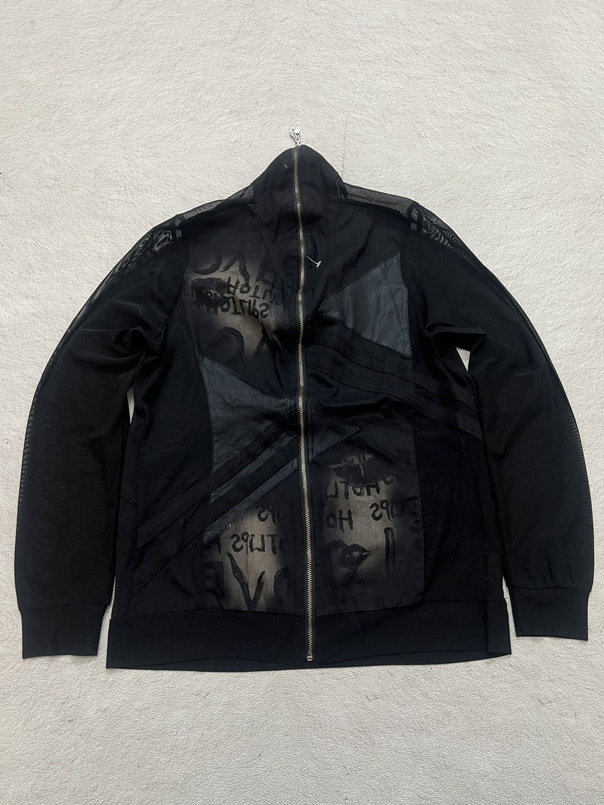 Lgb Track Jacket | Grailed