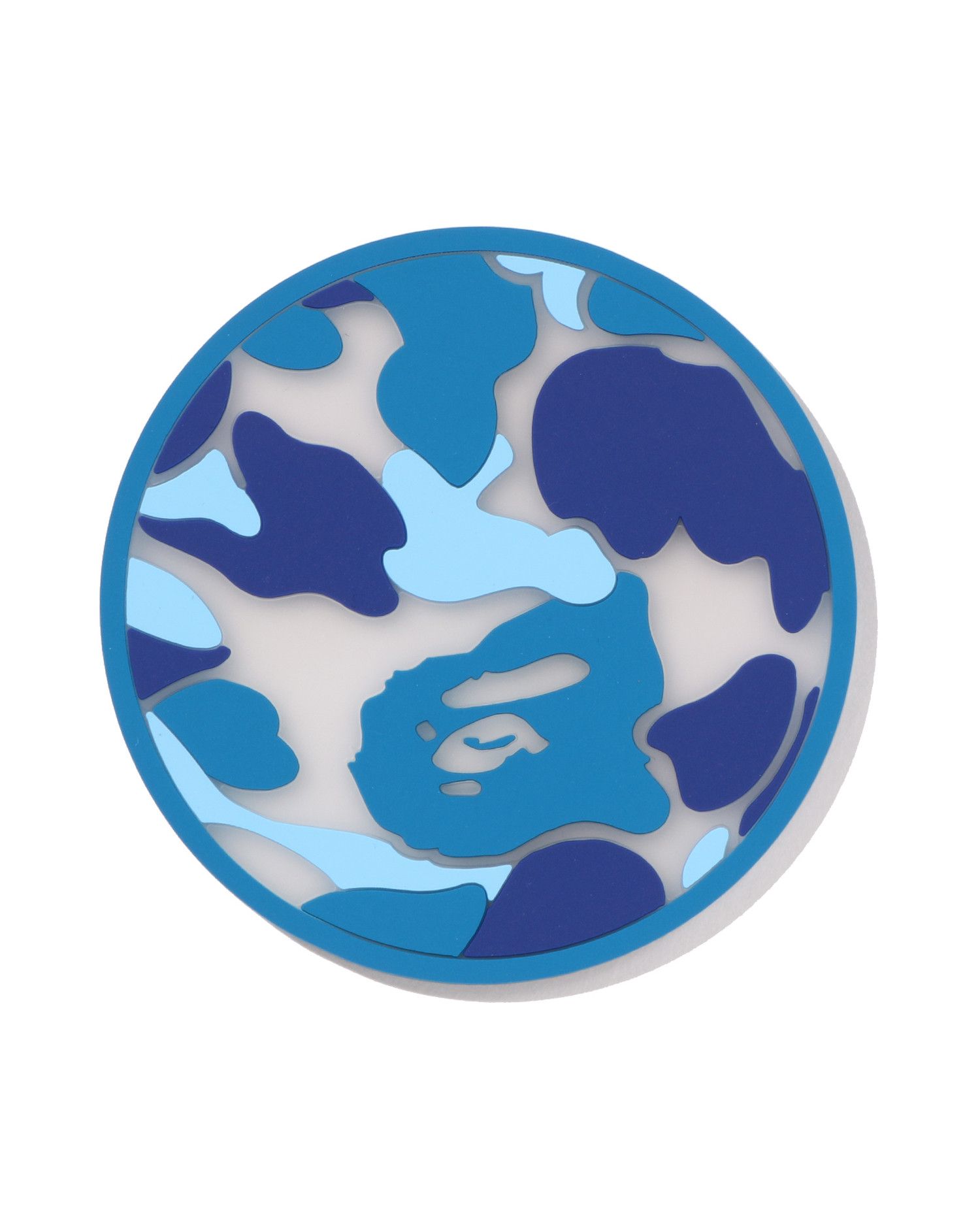 Bape NEW 2005 Bape x Manhattan Records Slipmat | Grailed
