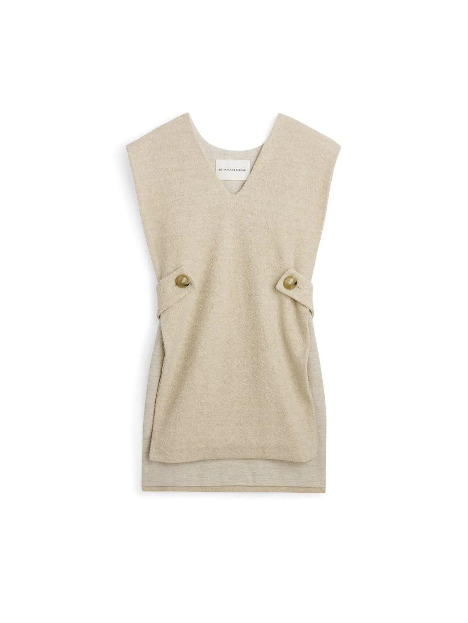 By Malene Birger By Malene Birger Nuria Vest Size M / US 6-8 / IT 42-44 - 1 Thumbnail