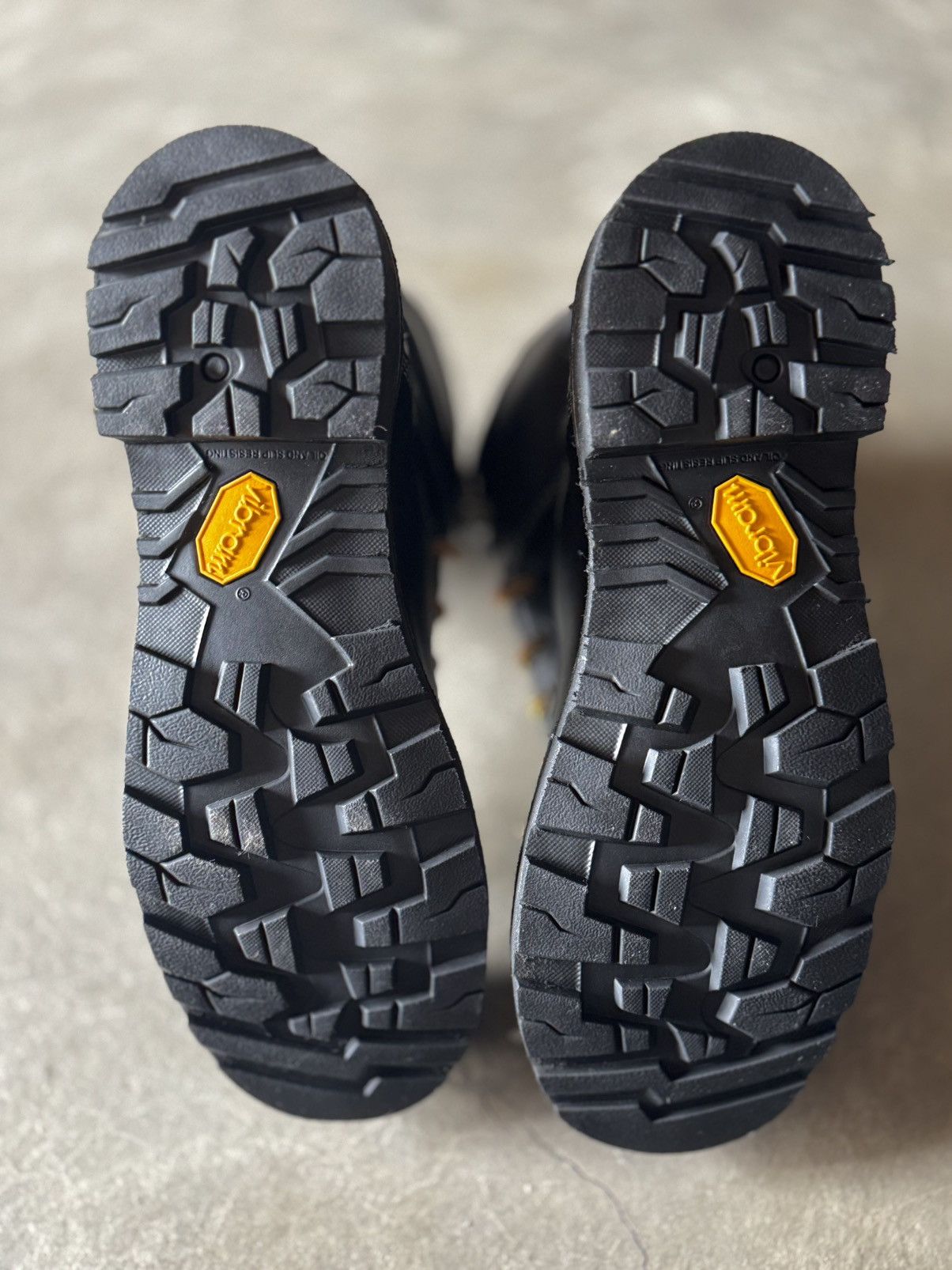 Danner Quarry USA 8” Black AT Size US 10 / EU 43 - 7 Thumbnail