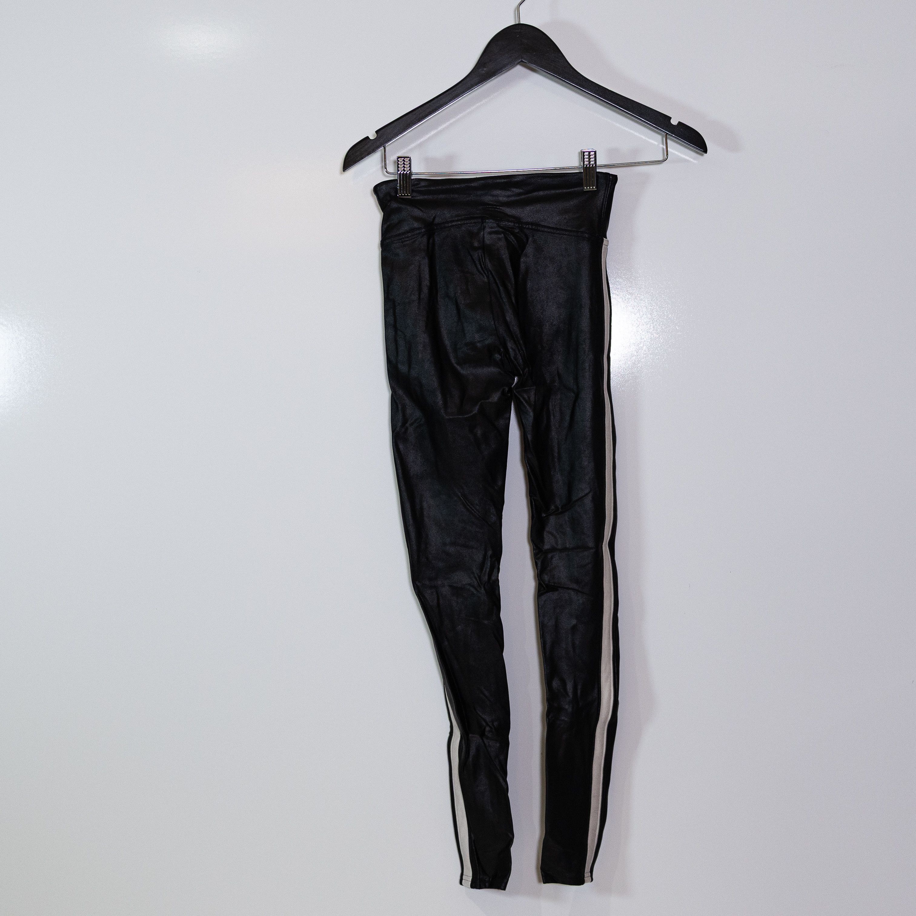 Spanx Spanx Faux Vegan Leather Shaping High Size 25" / US 0 / IT 36 - 4 Thumbnail