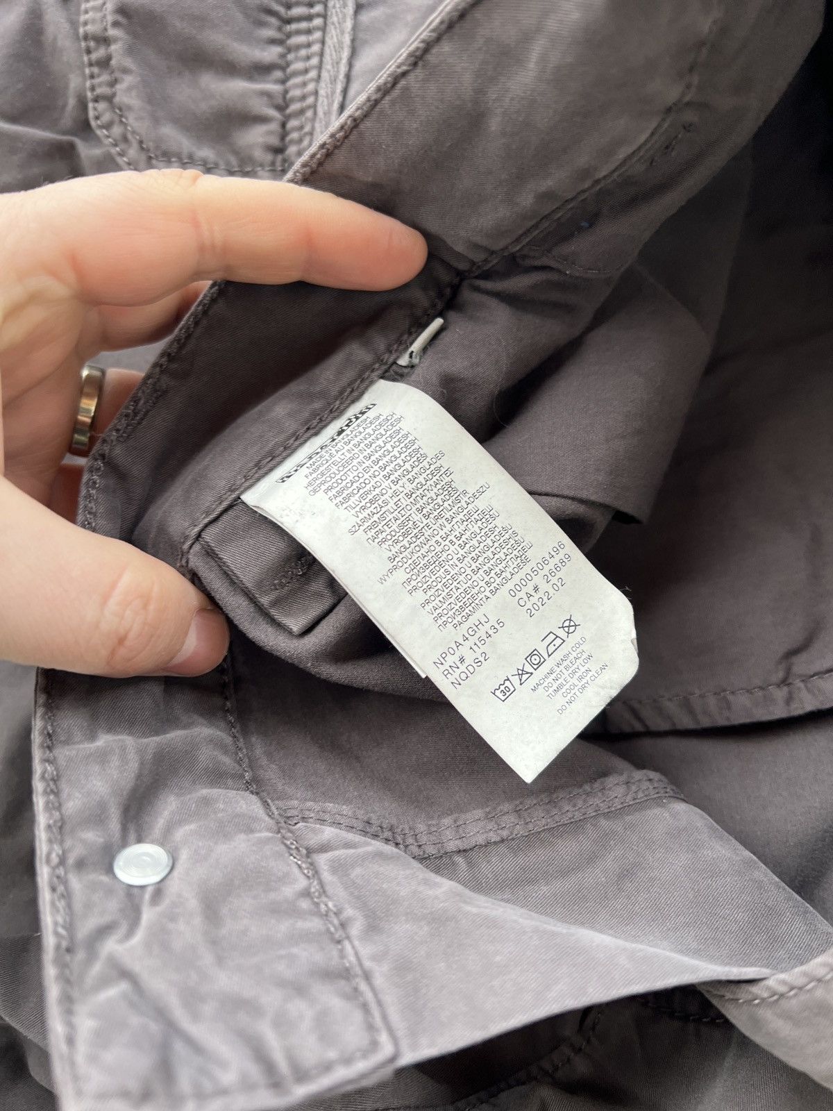 Napapijri Napapijri Shorts Size US 40 / EU 56 - 6 Thumbnail