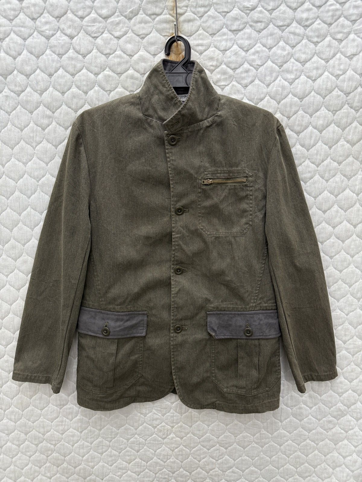 Columbia 🔥🔥🔥ARCHIVE COLUMBIA JACKET Size US S / EU 44-46 / 1 - 1 Thumbnail
