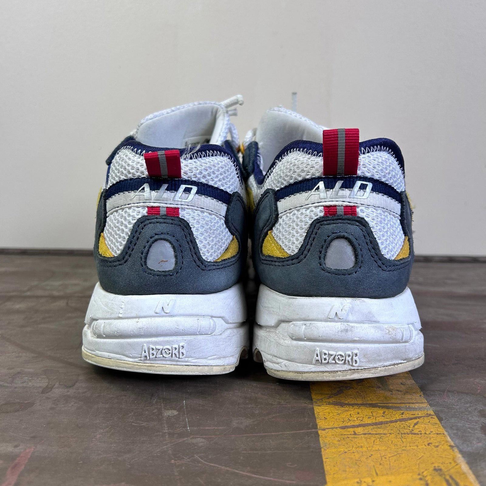 New Balance New Balance 827 x Aimé Leon Dore ML827ADD sz 13 Teddy Santis Size US 12.5 / EU 45-46 - 5 Thumbnail