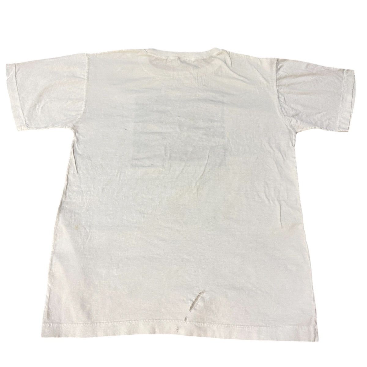 Vintage Vintage 90s Keisuke Kuwata T-Shirt Size US M / EU 48-50 / 2 - 2 Thumbnail