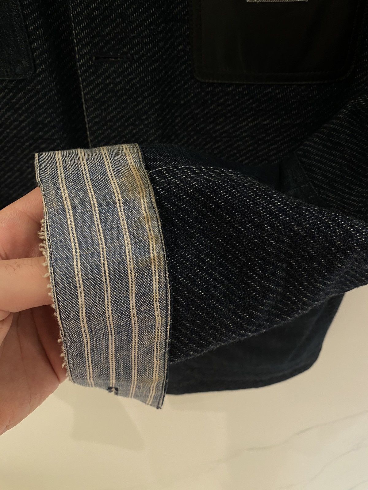 Carhartt × Junya Watanabe Junya Watanabe x Carhart Size US M / EU 48-50 / 2 - 3 Thumbnail