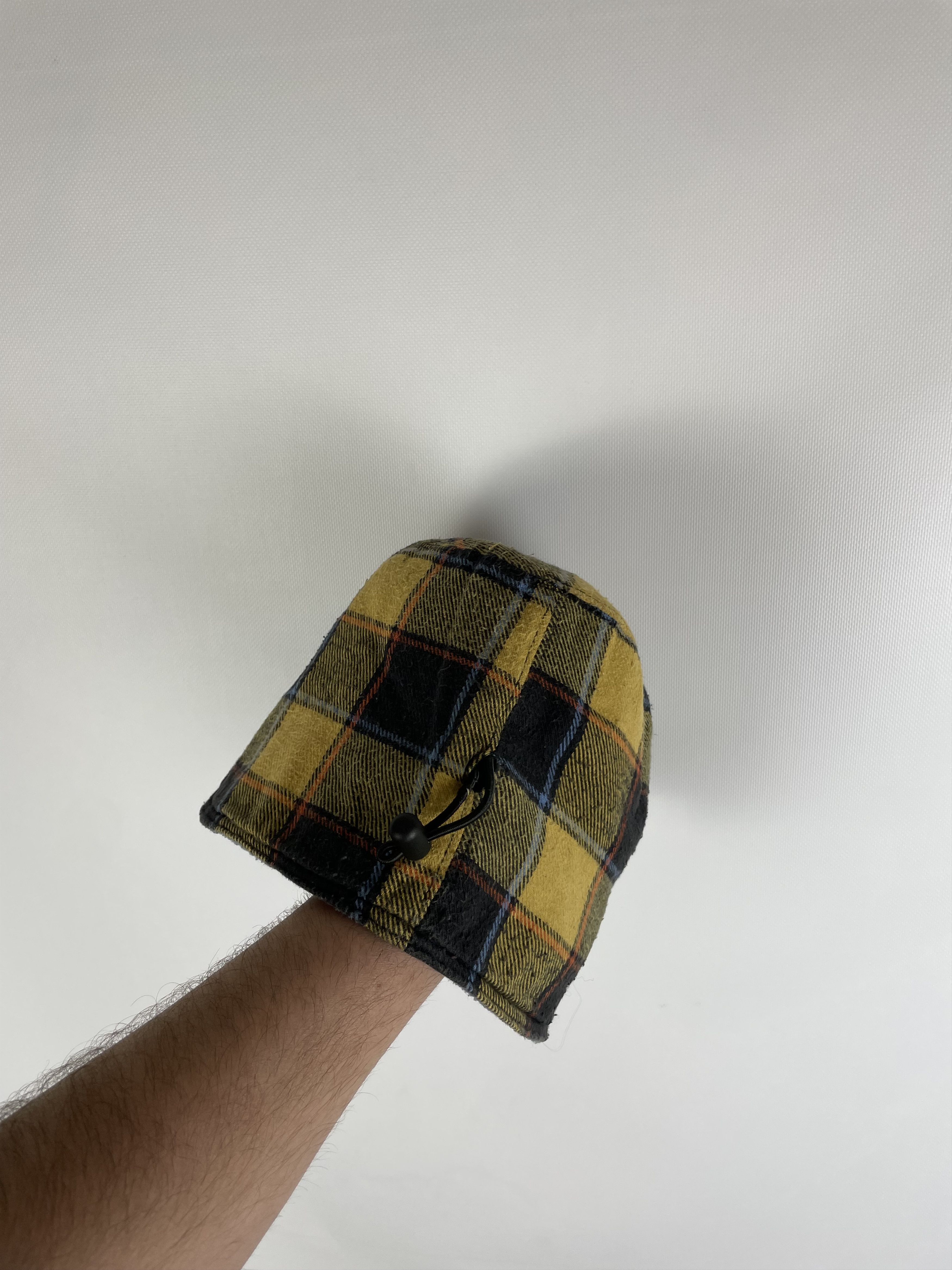Quiksilver Vintage Quiksilver Cap Hat Size ONE SIZE - 4 Thumbnail