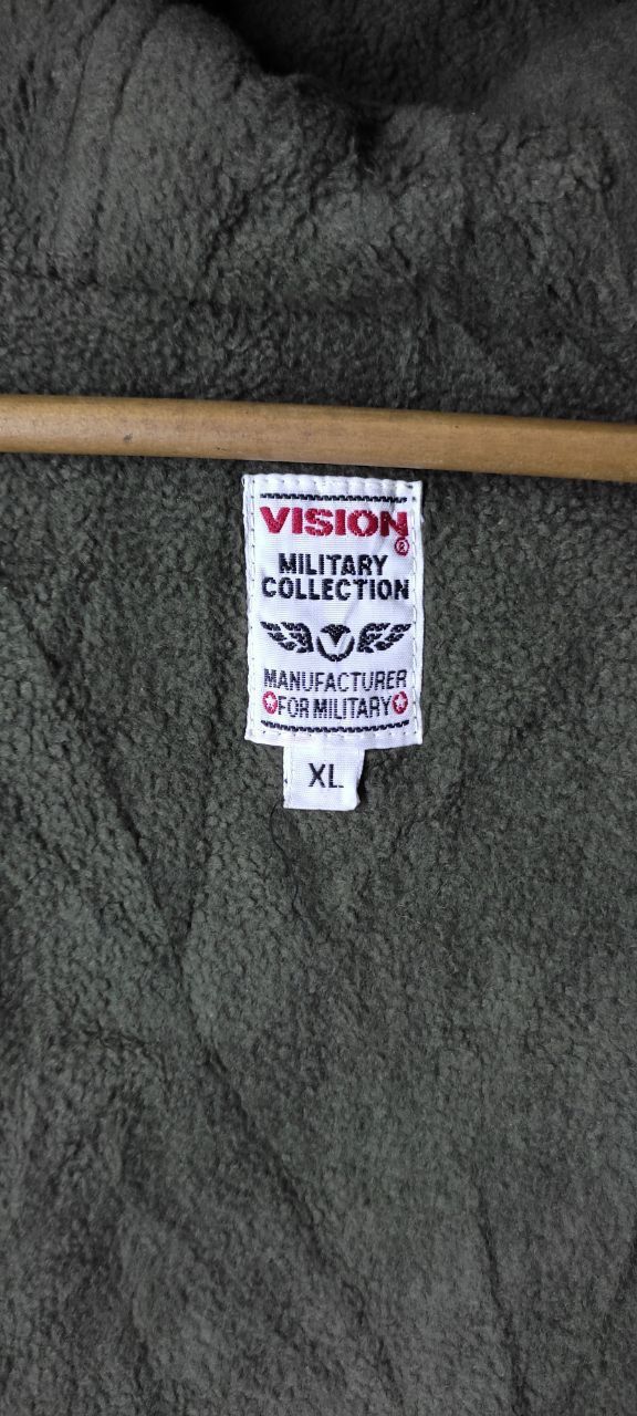 Vision Streetwear VISION STREETWEAR WINDBREAKER JACKEY Size US XL / EU 56 / 4 - 9 Thumbnail