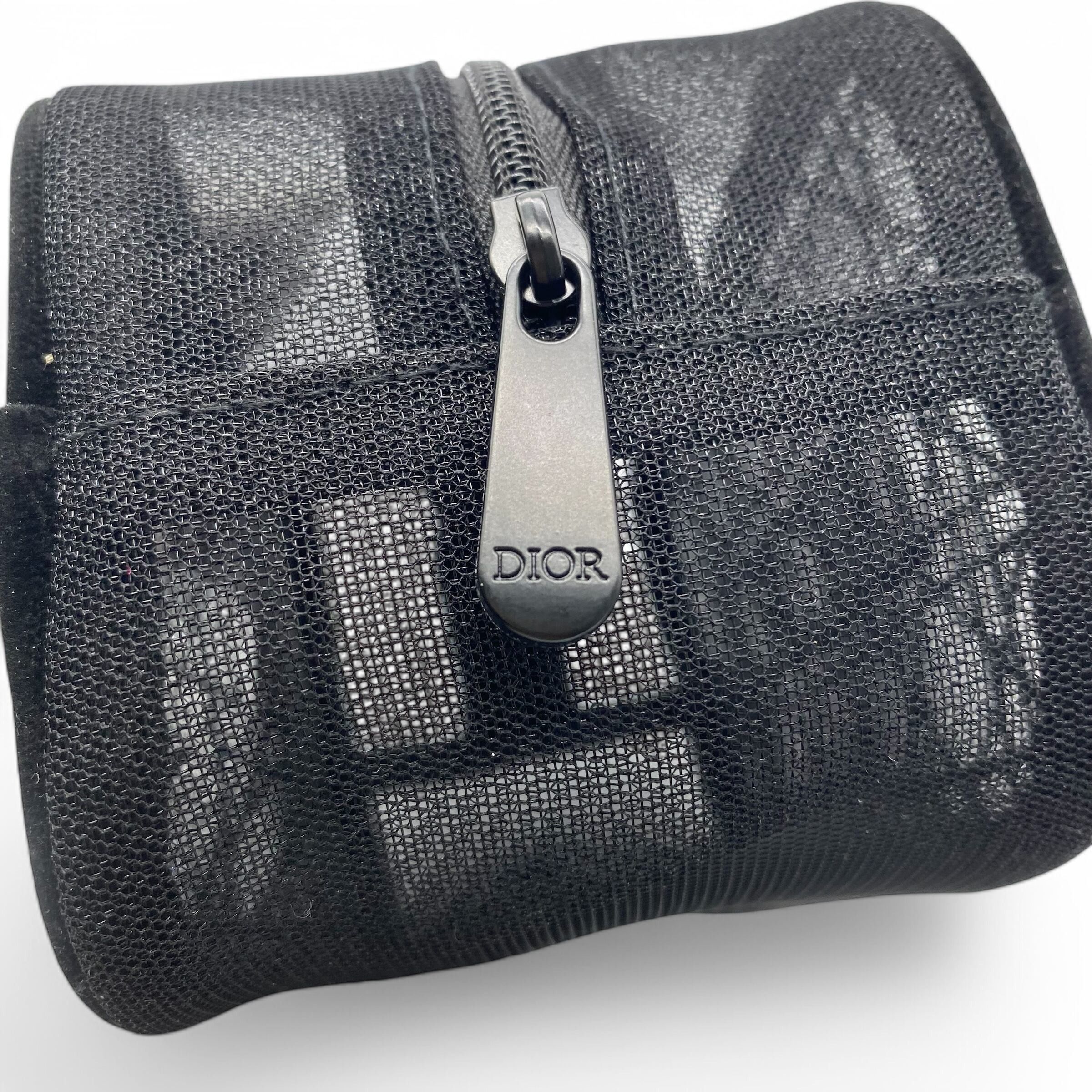 Dior Dior Mesh Porch Size ONE SIZE - 5 Thumbnail