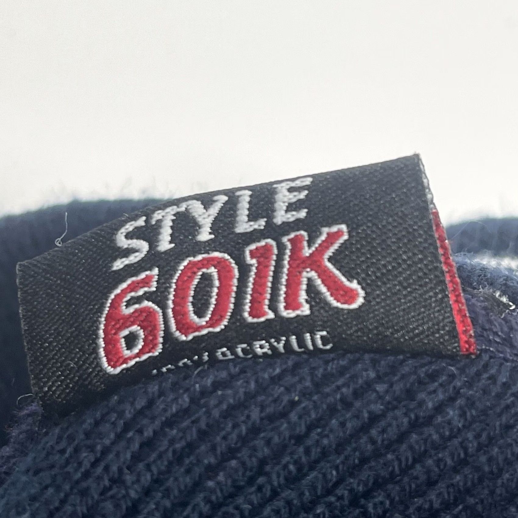 Vintage VINTAGE Not Applicable Size ONE SIZE - 7 Thumbnail