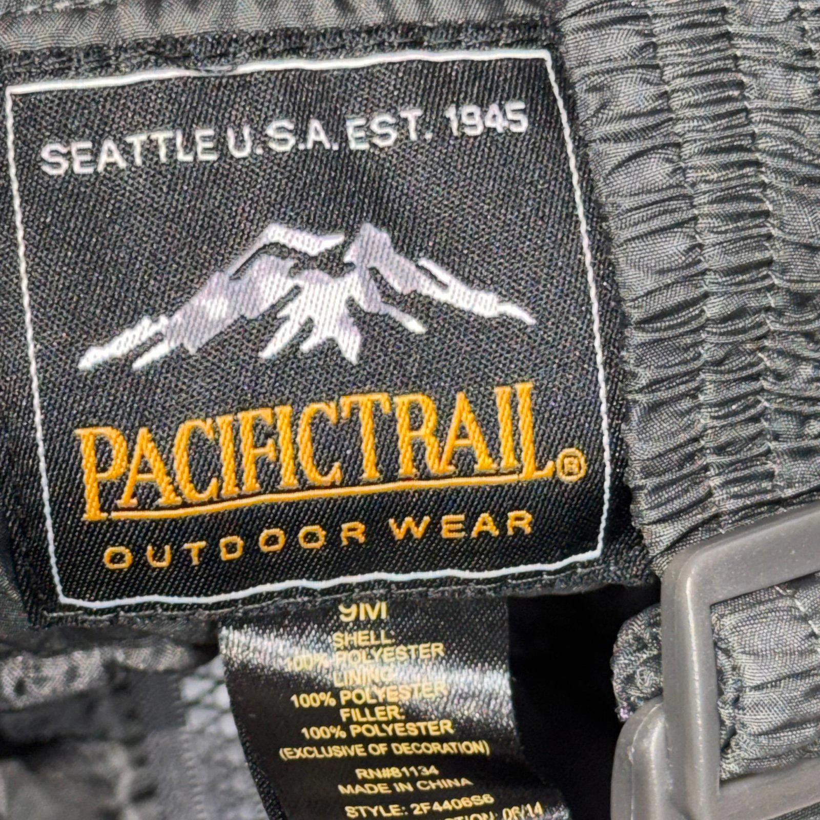 Pacific Trail Pacific Trail Kids' Insulated Snow Pants Size 9 Months Size ONE SIZE - 3 Thumbnail
