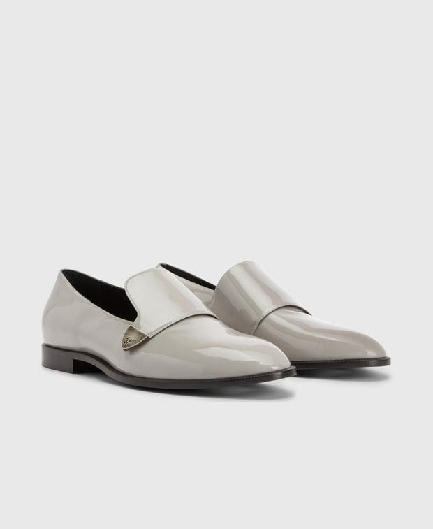 Giuseppe Zanotti Loafers Size US 7 / EU 40 - 1 Thumbnail