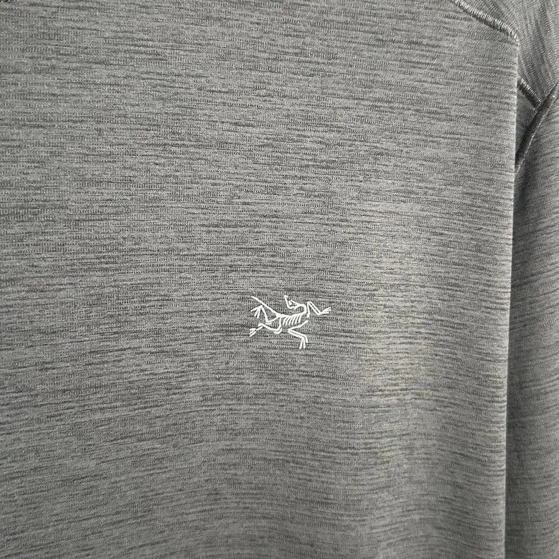 Arc'teryx Arcteryx CORMAC CREW Men's Short Sleeve T. Size US XL / EU 56 / 4 - 4 Thumbnail