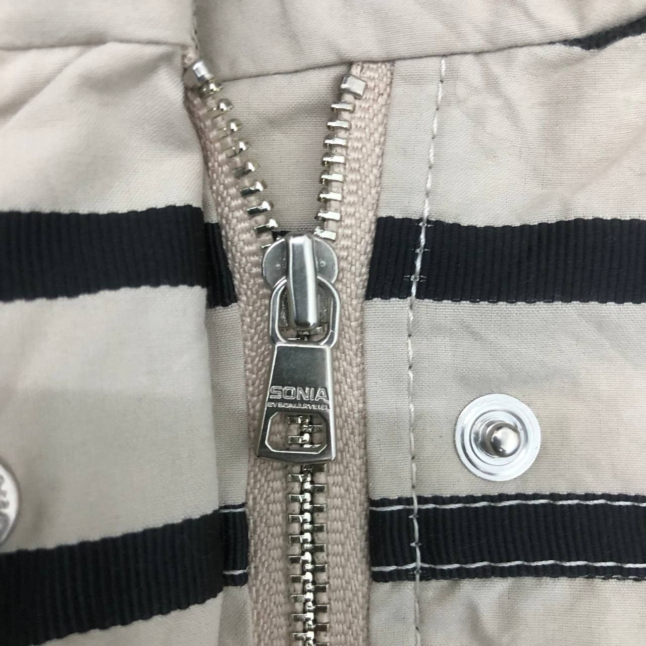 Sonia Rykiel Y521 SONIA RYKIEL JACKETS Size M / US 6-8 / IT 42-44 - 7 Thumbnail