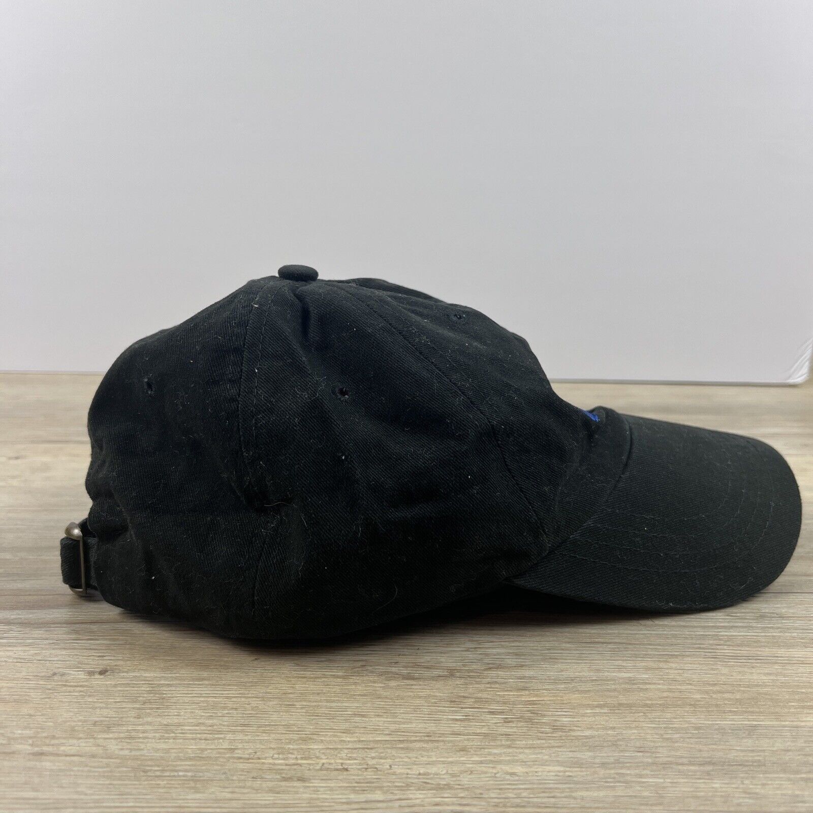 Other Newfi Hat NewFI Hat Adjustable Hat Black Adjustable Hat Adul Size ONE SIZE - 10 Thumbnail