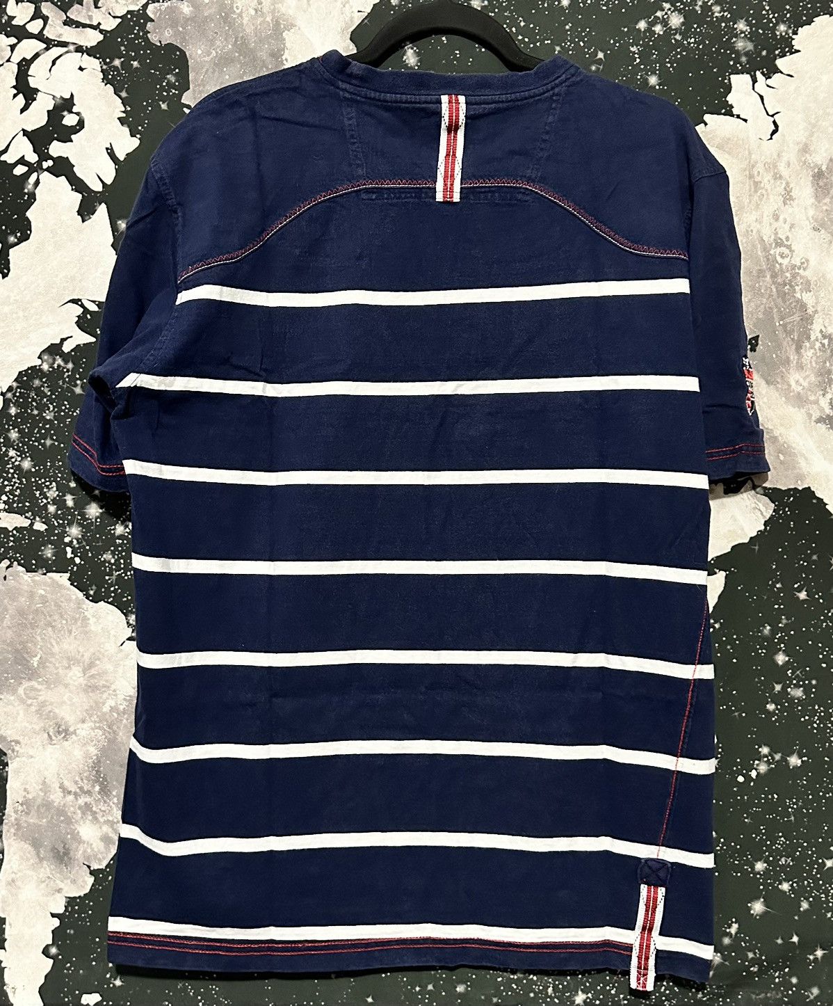 Coogi COOGI shirt Size US L / EU 52-54 / 3 - 5 Thumbnail