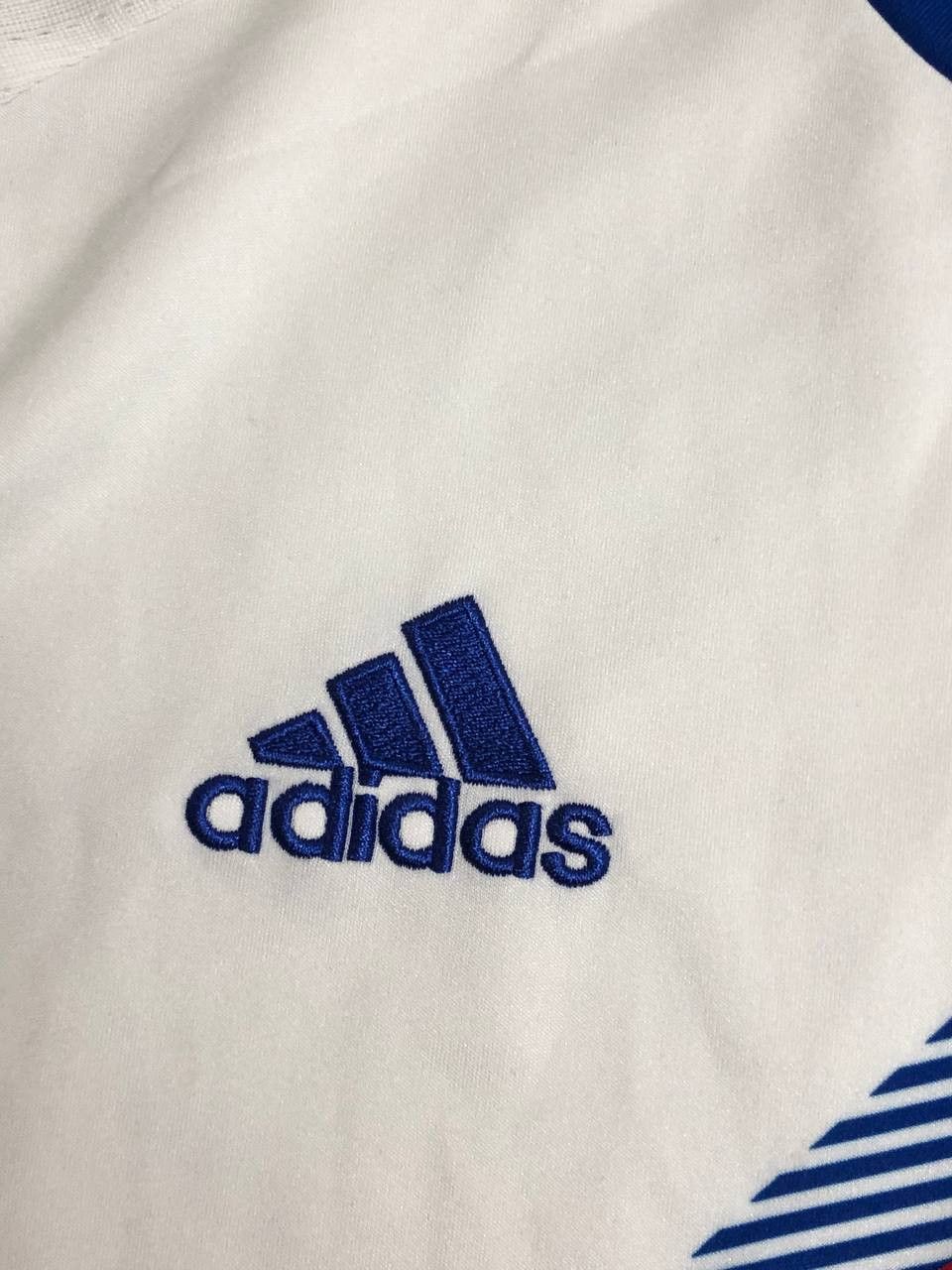 Adidas Sunderland International Club Adidas Soccer Shirts Size US L / EU 52-54 / 3 - 9 Thumbnail