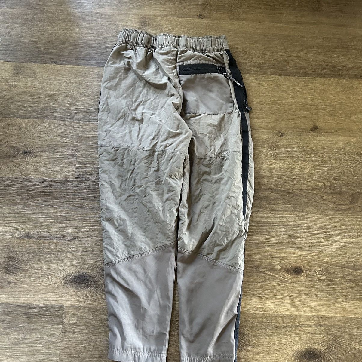 Nike Taupe Nike Tactical Joggers Size US 30 / EU 46 - 4 Thumbnail