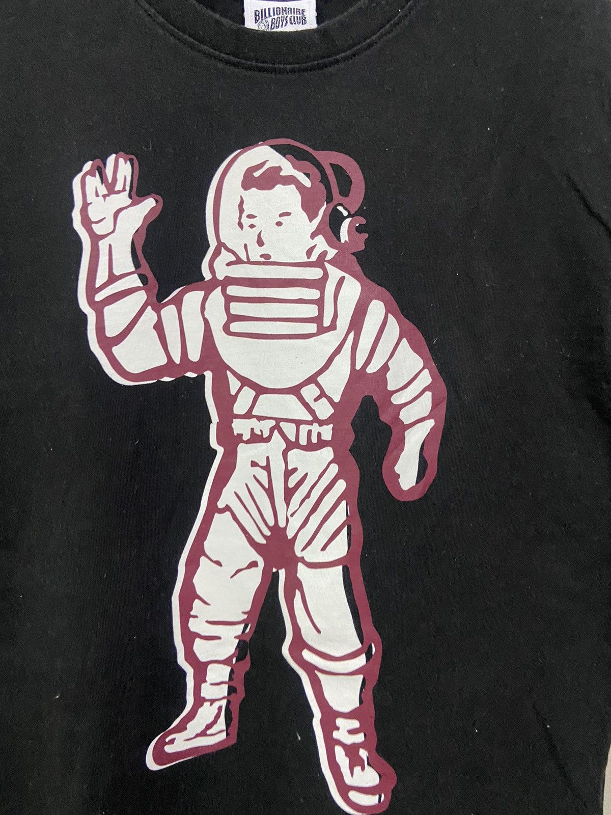 Billionaire Boys Club Billionaire Boys Club space tee Size US S / EU 44-46 / 1 - 2 Thumbnail