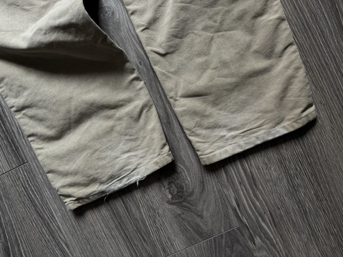 Carhartt Carhartt Single Knee pants 36 Used Condition Size US 36 / EU 52 - 10 Thumbnail