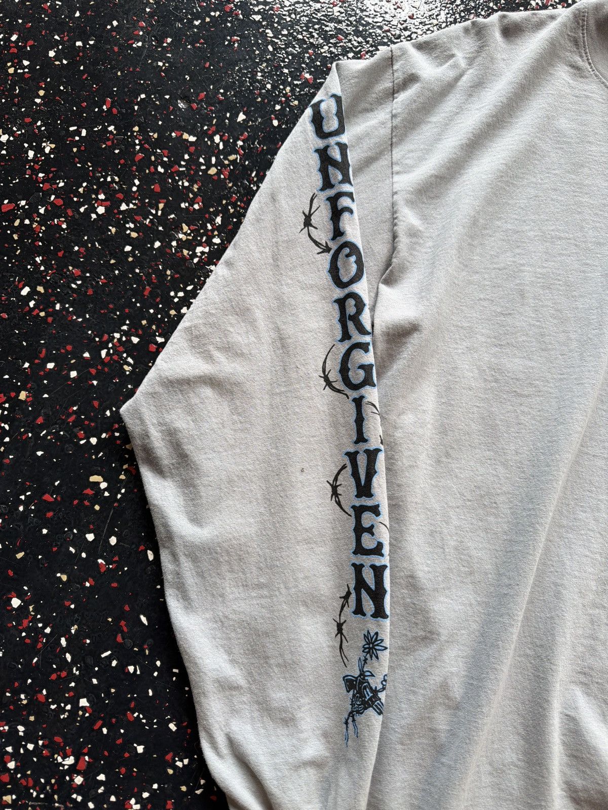 Warren Lotas Warren Lotas “Unforgiven” Longsleeve Size US S / EU 44-46 / 1 - 3 Thumbnail
