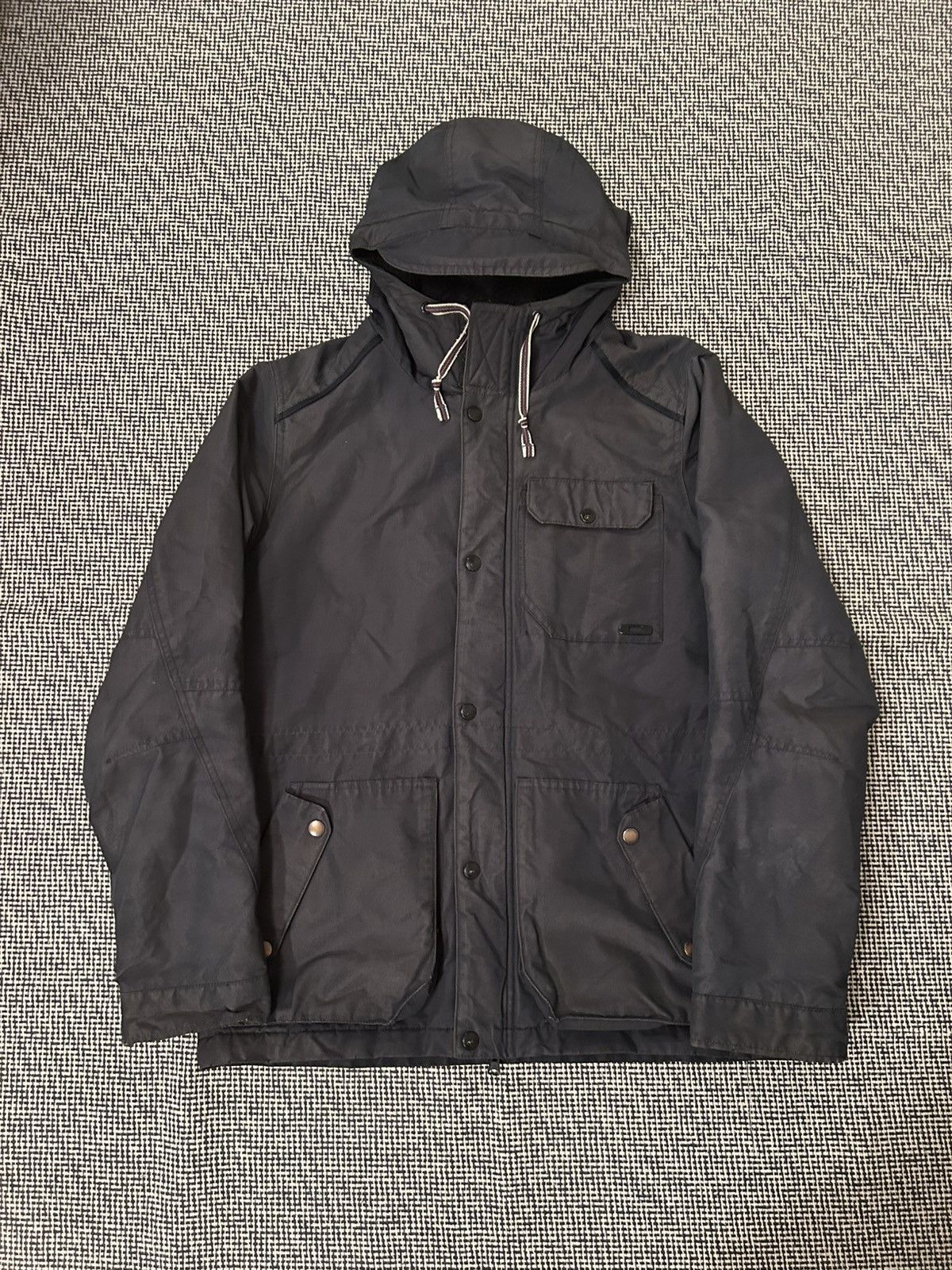 Oakley Vintage Oakley Ski Jacket size M Size US M / EU 48-50 / 2 - 1 Thumbnail